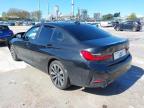 2019 BMW 320D SE AU for sale at Copart ST HELENS