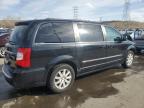 2011 Chrysler Town & Country Touring L for Sale in Littleton, CO - Front End