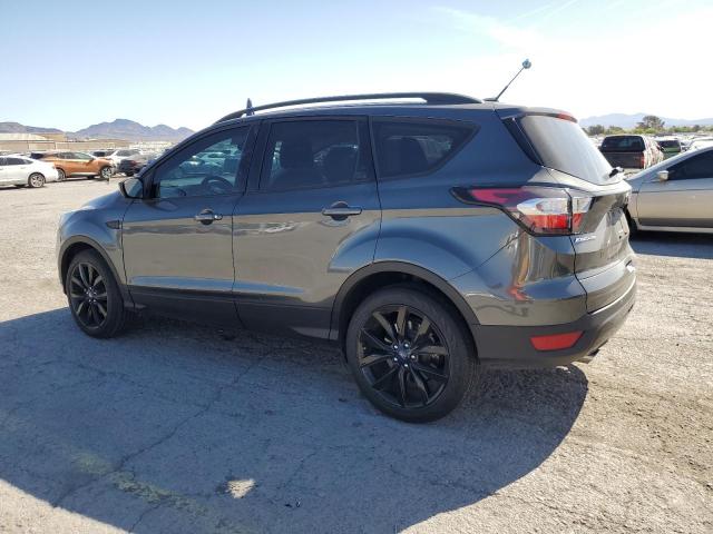 Паркетники FORD ESCAPE 2017 Вугільний
