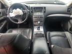 2013 Infiniti G37 Base zu verkaufen in Wilmer, TX - Front End