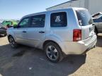 2012 Honda Pilot Ex للبيع في Tucson، AZ - Front End