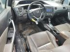 2014 Honda Civic Exl zu verkaufen in Temple, TX - Front End