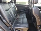 2012 Dodge Durango R/T იყიდება Woodhaven-ში, MI - Front End