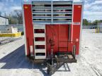 2022 The Fud Concession Trailer for Sale in Rogersville, MO - Rear End