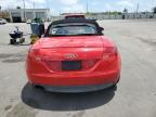 2008 Audi Tt 2.0T за продажба в Miami, FL - Mechanical