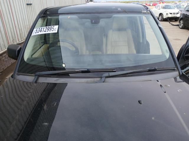 2006 LAND ROVER RANGEROVER
