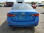2021 Nissan Sentra Sv იყიდება Glassboro-ში, NJ - Front End