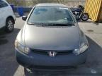 2006 Honda Civic Ex na sprzedaż w North Las Vegas, NV - Front End