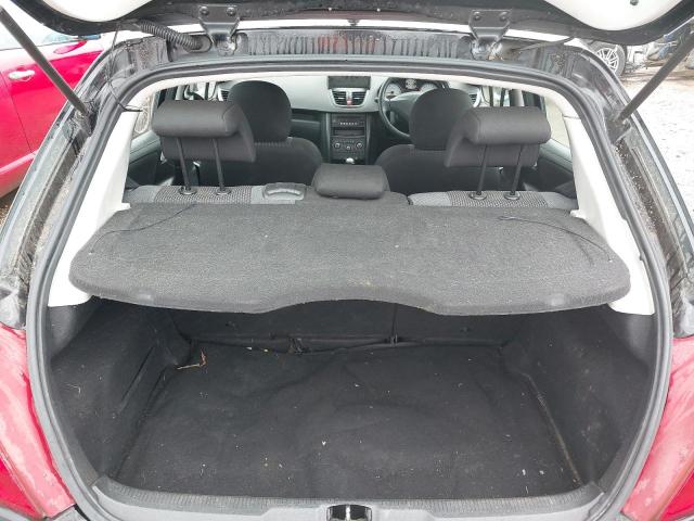 2010 PEUGEOT 207 S