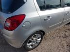 2007 VAUXHALL CORSA SXI for sale at Copart BRISTOL