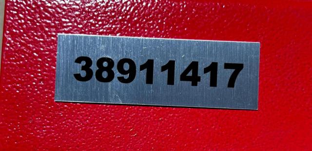 2025 'OTHER HEAVY EQUIPMENT' CLAMP PULL