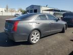 2015 Cadillac Ats  for Sale in San Martin, CA - Undercarriage