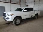 2016 Toyota Tacoma Double Cab للبيع في Lexington، KY - Side
