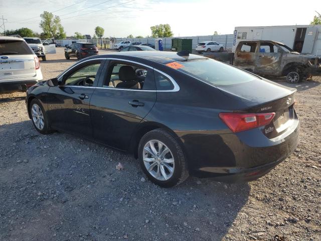  CHEVROLET MALIBU 2024 Чорний