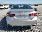 2023 Toyota Camry Se Night Shade en Venta en Arcadia, FL - Minor Dent/Scratches