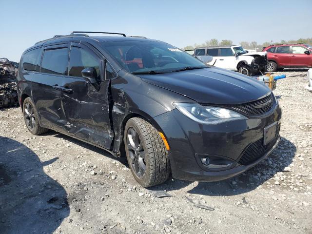  CHRYSLER PACIFICA 2019 Black