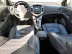 2014 CHEVROLET CRUZE LT for sale at Copart ON - COOKSTOWN