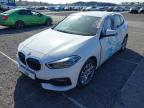 2024 BMW 1 SERIES SE for sale at Copart SANDTOFT