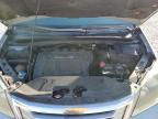 2009 Honda Odyssey Exl for Sale in Taylor, TX - Frame Damage