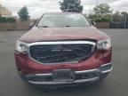 2017 Gmc Acadia Sle للبيع في San Martin، CA - Front End