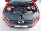 2022 HYUNDAI TUCSON SE for sale at Copart ST HELENS