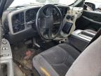 2005 Gmc New Sierra K1500 للبيع في Harleyville، SC - Rollover