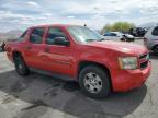 2009 Chevrolet Avalanche C1500 Ls for Sale in North Las Vegas, NV - Front End