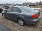 2012 Volkswagen Jetta Se for Sale in Central Square, NY - Normal Wear