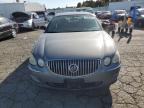2008 Buick Lacrosse Cxl zu verkaufen in Vallejo, CA - Side