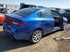 2013 Dodge Dart Sxt продається в Elgin, IL - Side