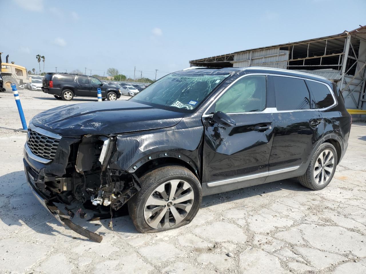 Corpus Christi, TX에서 판매 중인 2021 Kia Telluride Ex - All Over
