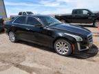 2014 Cadillac Cts  for Sale in Albuquerque, NM - Side
