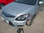 2011 HYUNDAI I30 CLASSI for sale at Copart BRISTOL