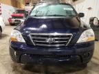 2008 Kia Sorento Ex de vânzare în Anchorage, AK - Front End