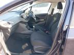 2018 PEUGEOT 208 SIGNAT for sale at Copart SANDTOFT