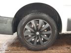 2008 VAUXHALL VIVARO 270 for sale at Copart NEWBURY