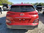 2021 Hyundai Kona Ultimate на продаже в Ellenwood, GA - All Over