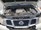 2015 Nissan Armada Platinum en Venta en Barberton, OH - Front End