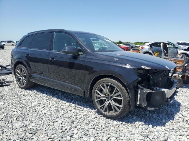  AUDI Q7 2019 Czarny