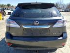 2011 Lexus Rx 450H продається в Mendon, MA - Front End