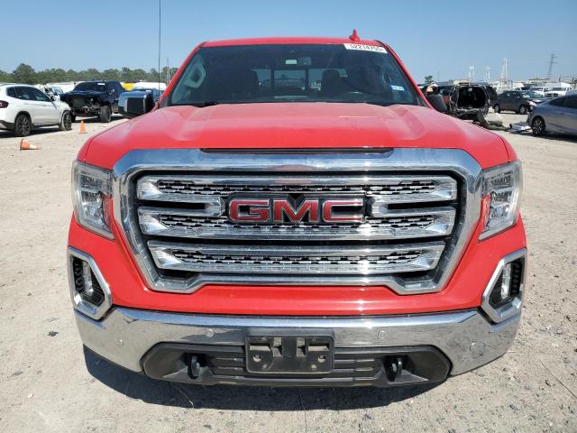  GMC SIERRA 2020 Red