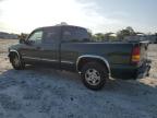 2001 Chevrolet Silverado C1500 de vânzare în Loganville, GA - Rear End