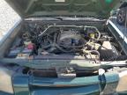 2001 Nissan Frontier Crew Cab Xe na sprzedaż w Byron, GA - Front End