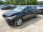2017 Kia Forte Lx for Sale in Ocala, FL - Front End
