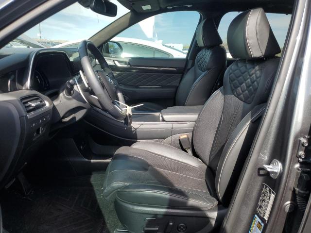 HYUNDAI PALISADE 2022 Gray