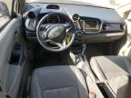 2010 Honda Insight Ex en Venta en Midway, FL - Front End