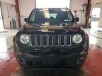 2017 Jeep Renegade Latitude zu verkaufen in Angola, NY - Front End