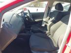 2009 SEAT IBIZA SPOR for sale at Copart BRISTOL