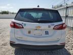 2020 Chevrolet Equinox  en Venta en Walton, KY - Front End