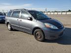 2006 Toyota Sienna Ce за продажба в Nampa, ID - Side
